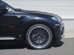BMW X6 Falcon by AC Schnitzer 2008 года